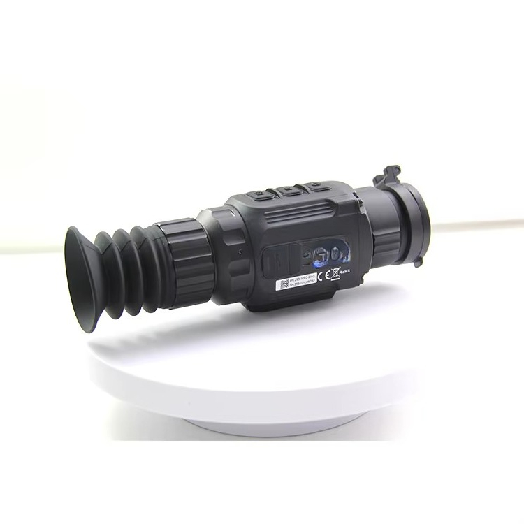 Hunting Thermal Imaging Scope  - Thermal Scope Night Vision Monocular recension och pris