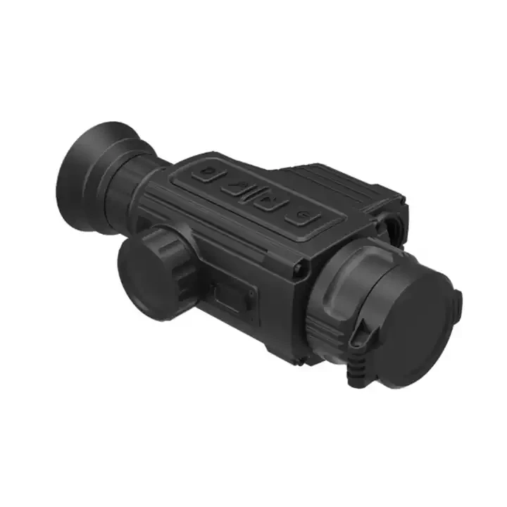 RS5 35mm 2x 4x Infrared Therma - Hunting Thermal Imaging Scope recension och pris