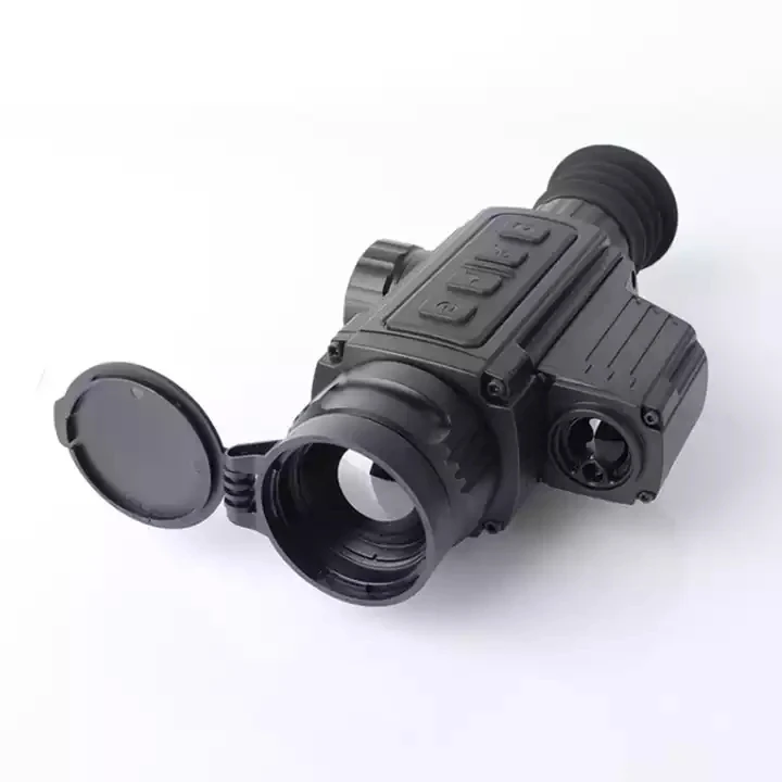 RS5 35mm 2x 4x Infrared Therma - Hunting Thermal Imaging Scope recension och pris