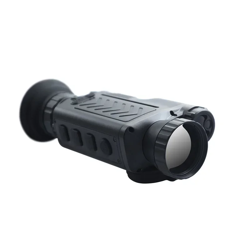 Outdoor Long Range Handheld Th - Hunting Thermal Imaging Scope recension och pris