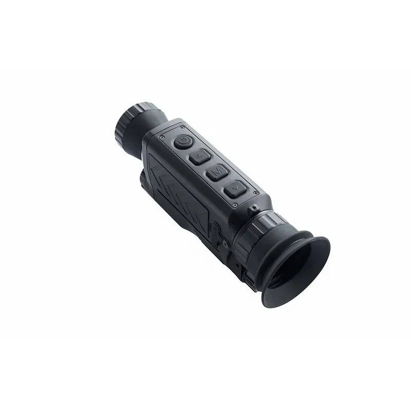 Outdoor Long Range Handheld Th - Hunting Thermal Imaging Scope recension och pris