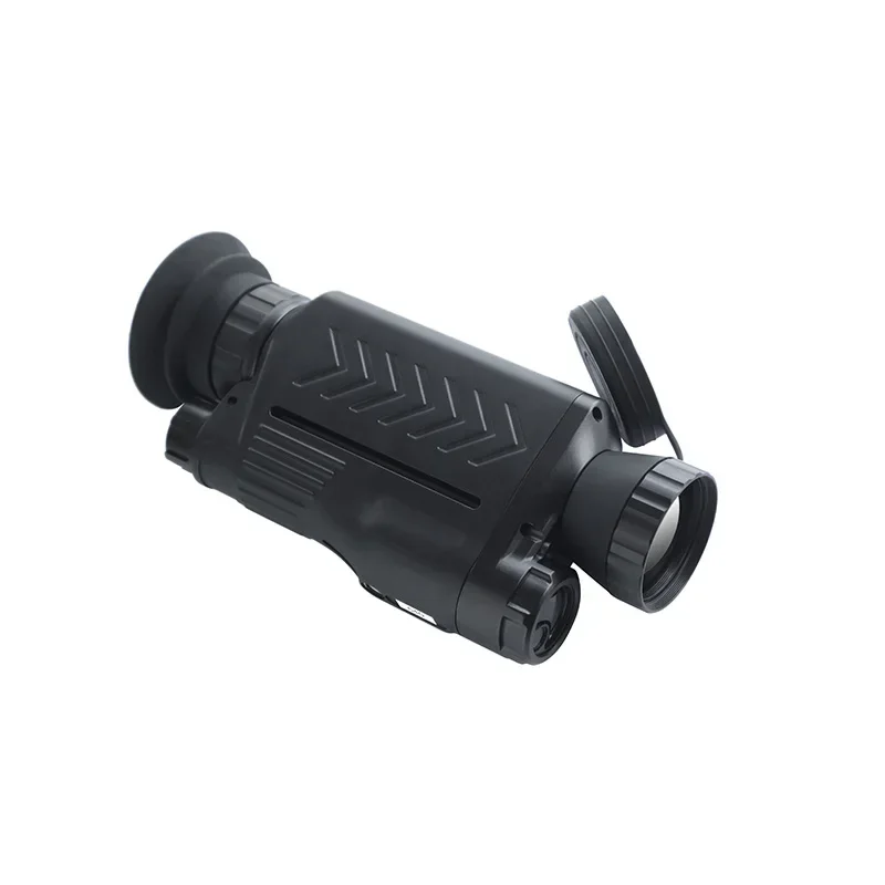 Outdoor Long Range Handheld Th - Hunting Thermal Imaging Scope recension och pris
