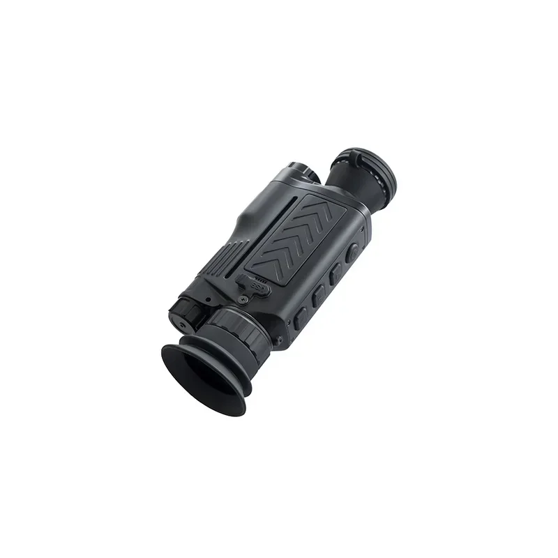 Outdoor Long Range Handheld Th - Hunting Thermal Imaging Scope recension och pris