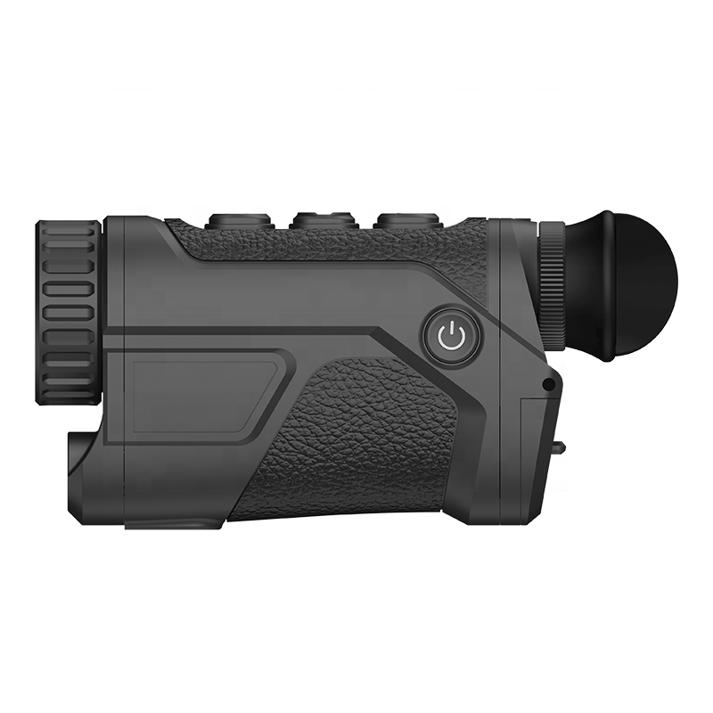 OEM Services 640x512 Thermal I - Thermal Scope Night Vision Monocular recension och pris