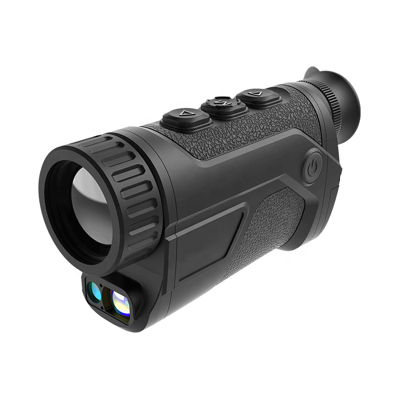 OEM Services 640x512 Thermal I - Thermal Scope Night Vision Monocular recension och pris