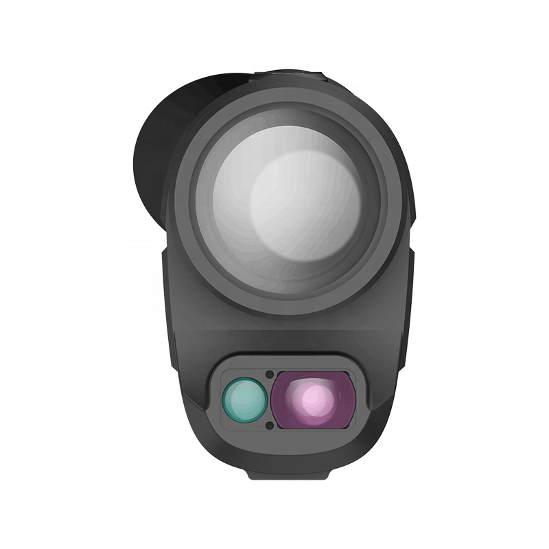 OEM Services 640x512 Thermal I - Thermal Scope Night Vision Monocular recension och pris