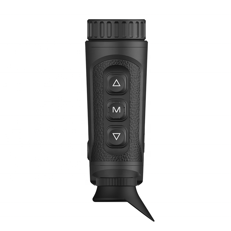 OEM Services 640x512 Thermal I - Thermal Scope Night Vision Monocular recension och pris
