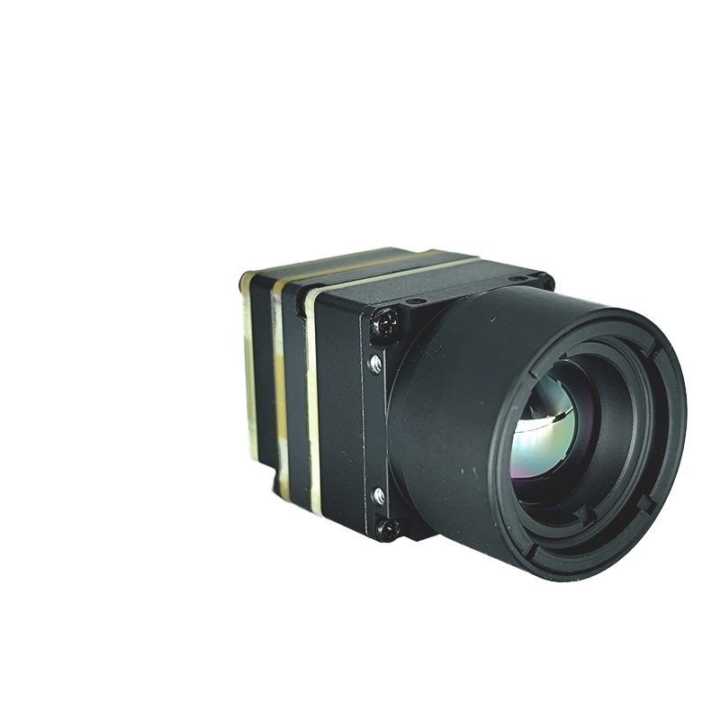 LWIR Thermal Camera Core, 256x - Thermal Module 640X512 Core recension och pris