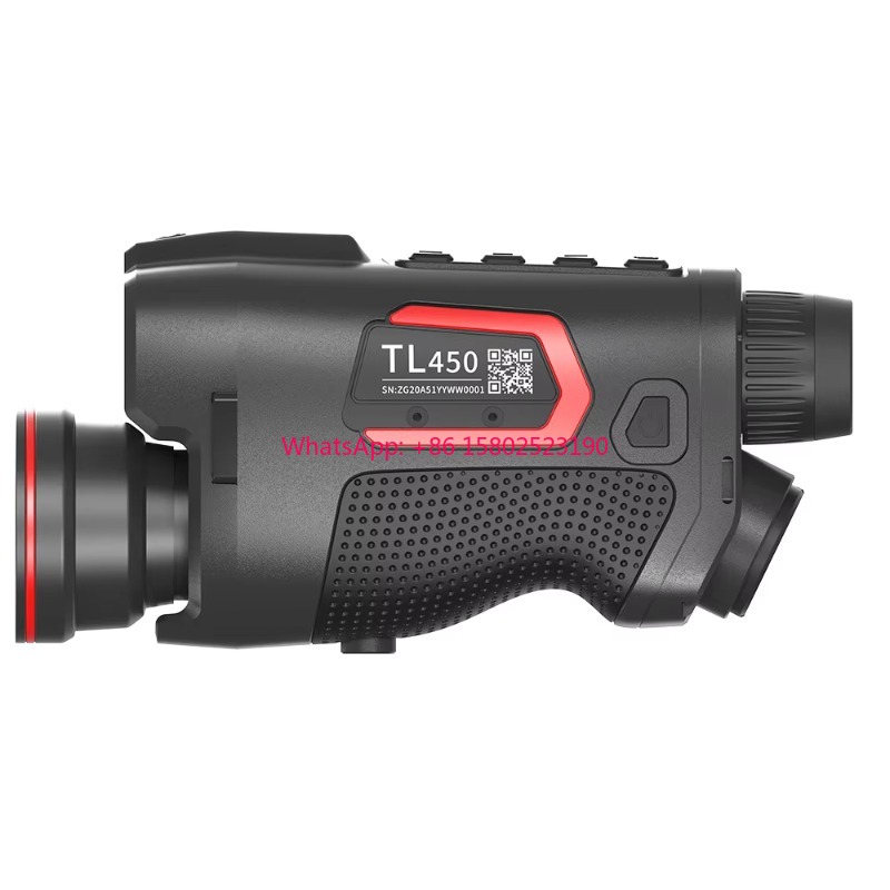 China's Bestsellers Guide Sens - Guide Sensmart Thermal Monocular recension och pris