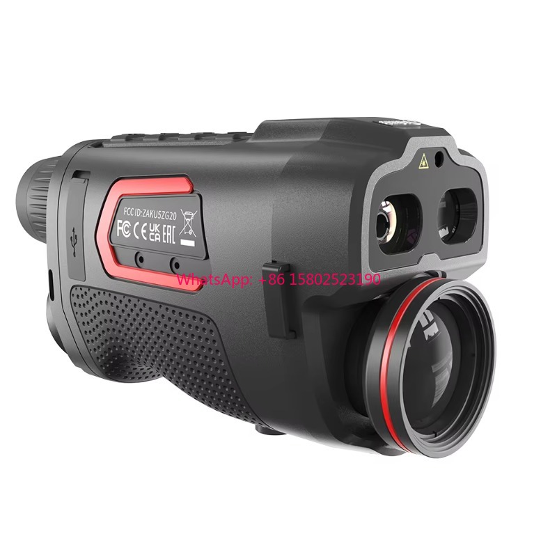 China's Bestsellers Guide Sens - Guide Sensmart Thermal Monocular recension och pris