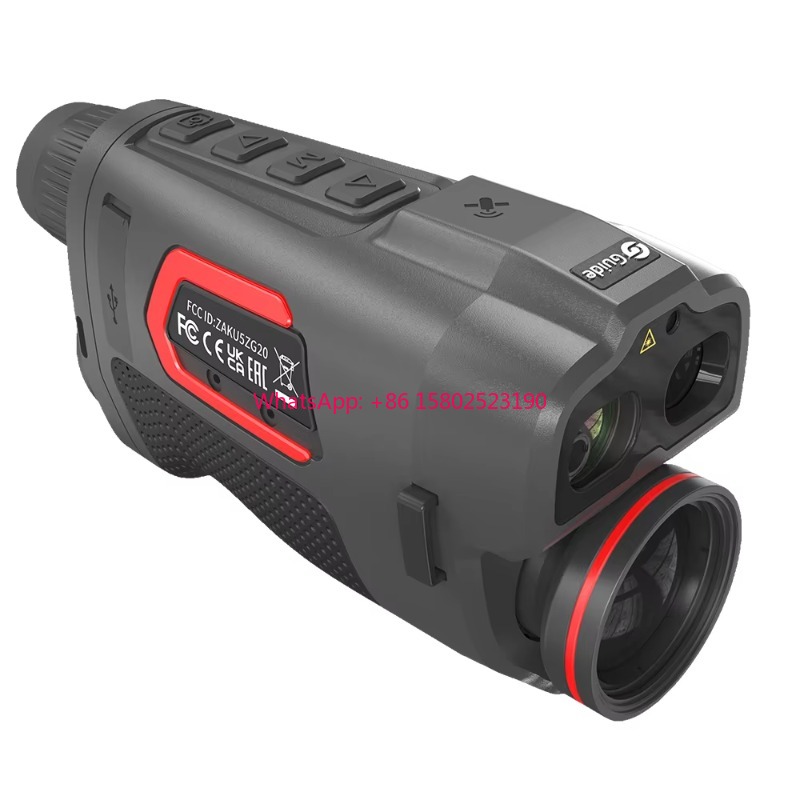 China's Bestsellers Guide Sens - Guide Sensmart Thermal Monocular recension och pris