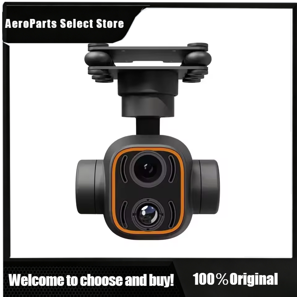 APStoreSkydroid C12 2k HD Ther - Thermal Imager Drone Gimbal recension och pris