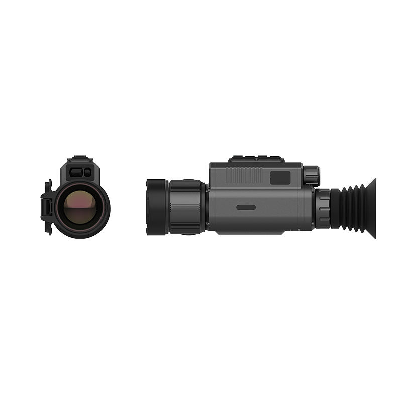 Sytong MM06-50LRF Thermal Imag - Hunting Thermal Imaging Scope recension och pris