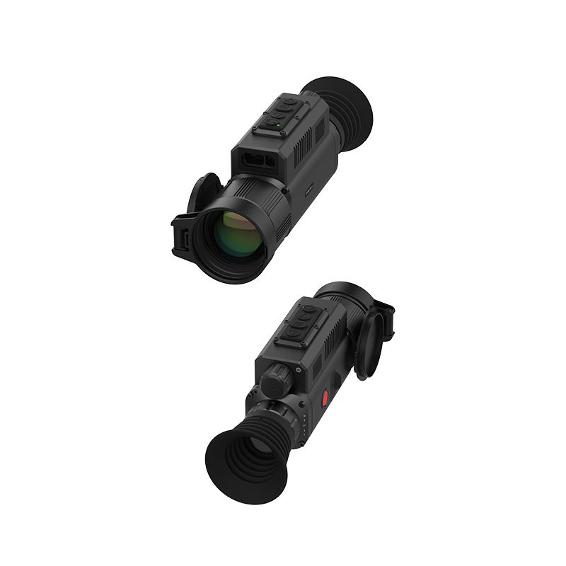 Sytong MM06-50LRF Thermal Imag - Hunting Thermal Imaging Scope recension och pris