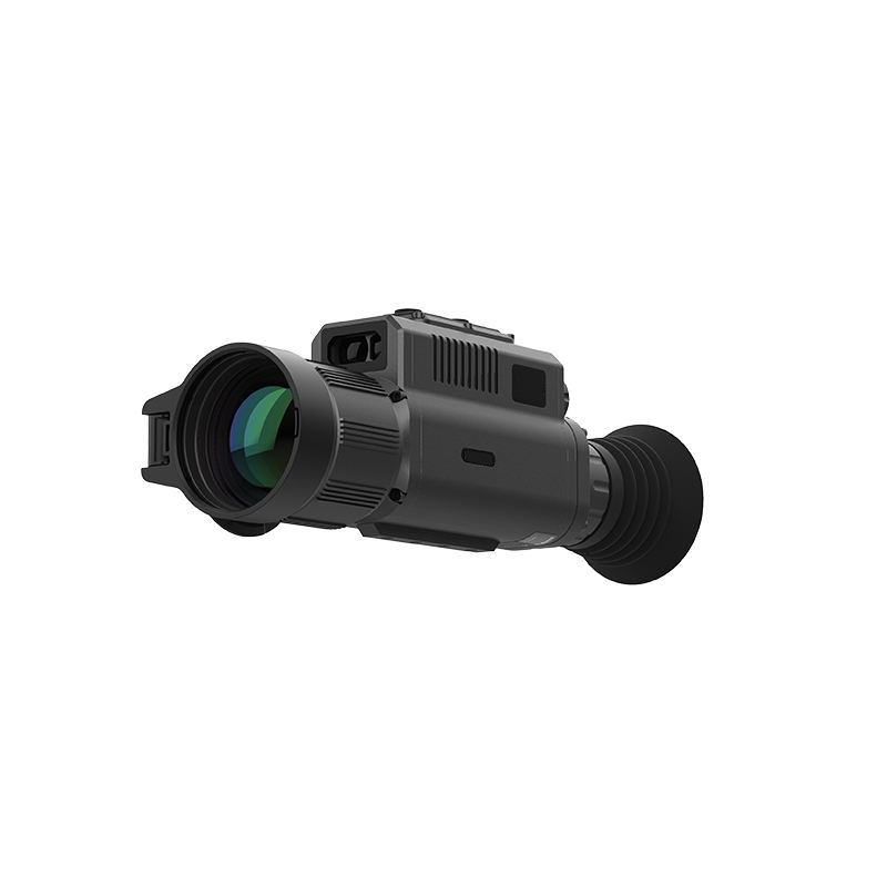 Sytong MM06-50LRF Thermal Imag - Hunting Thermal Imaging Scope recension och pris