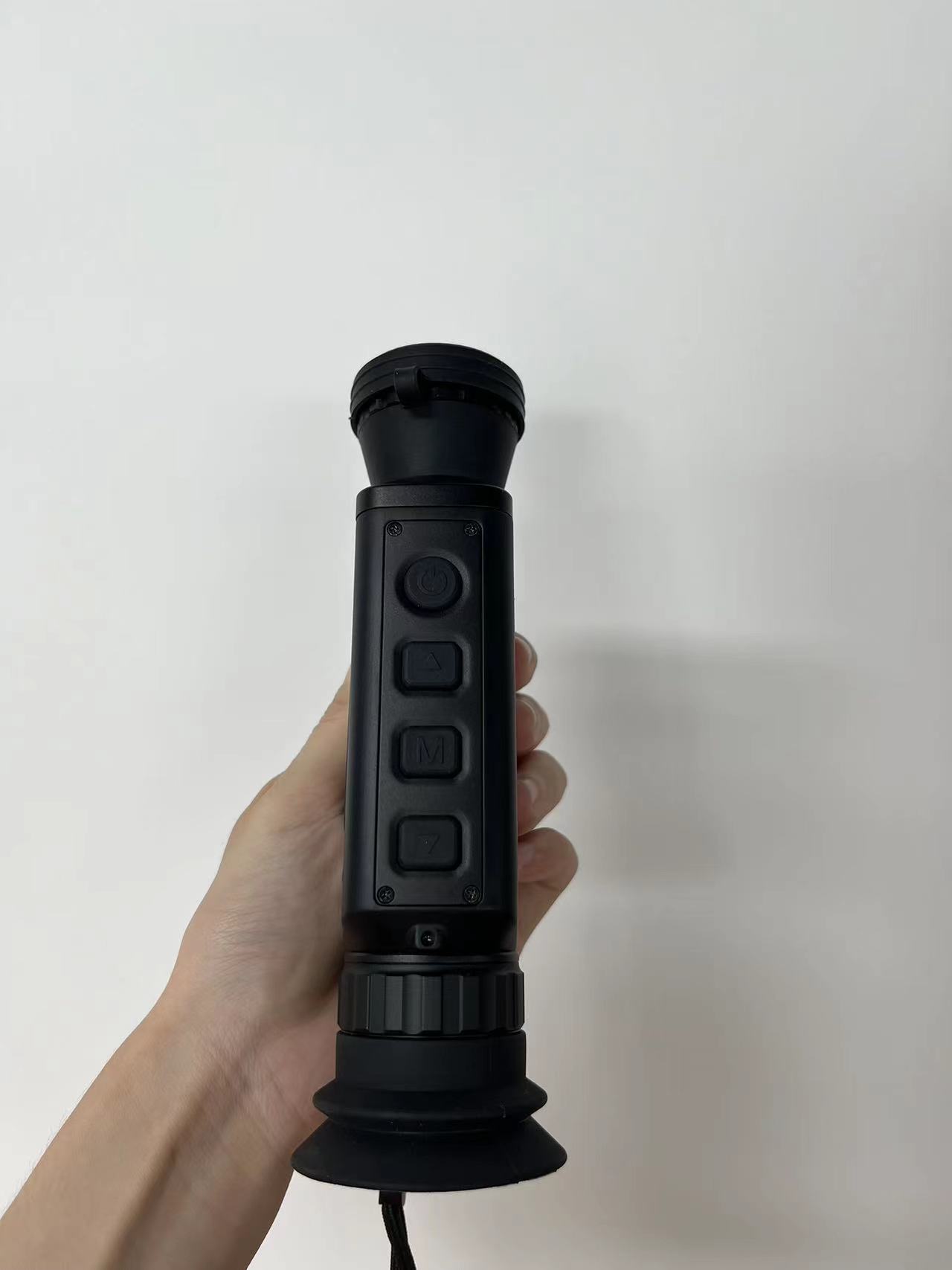 Night Vision Scopes Thermal Im - Thermal Scope Night Vision Monocular recension och pris