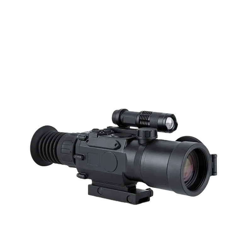 China 1920*1080 Digital Day/Ni - Thermal Scope Night Vision Monocular recension och pris