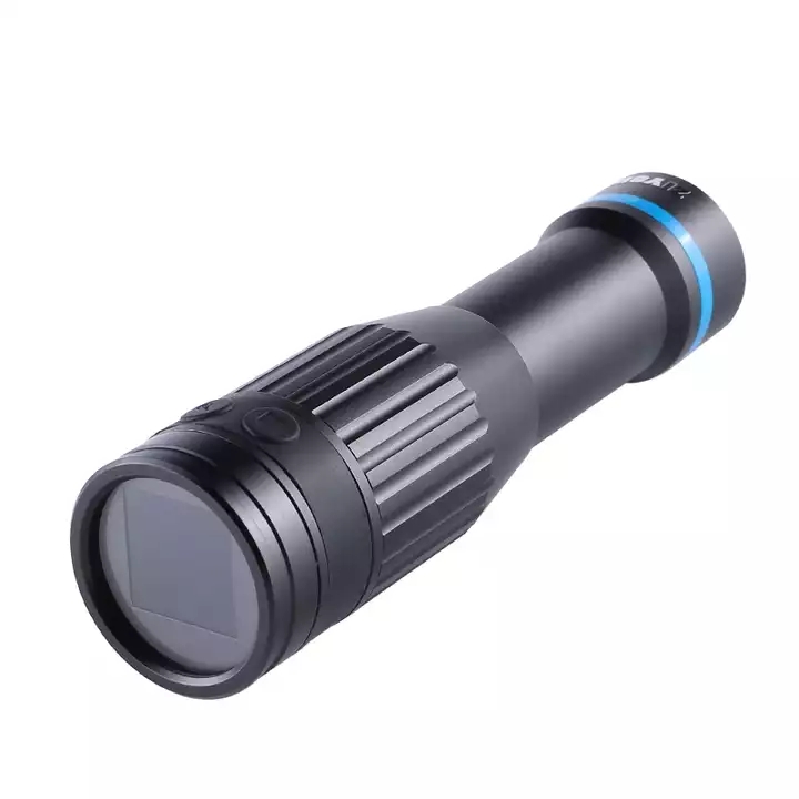 Thermal Imaging Monocular Opti - Thermal Scope Night Vision Monocular recension och pris